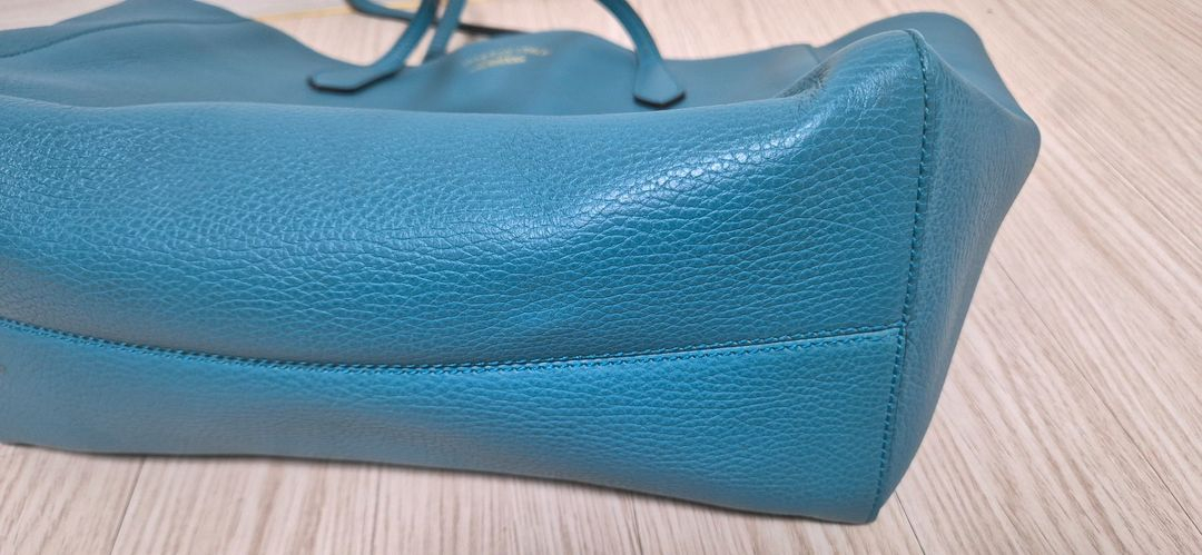 구찌 스윙백 팝니다ㅡ가죽--6