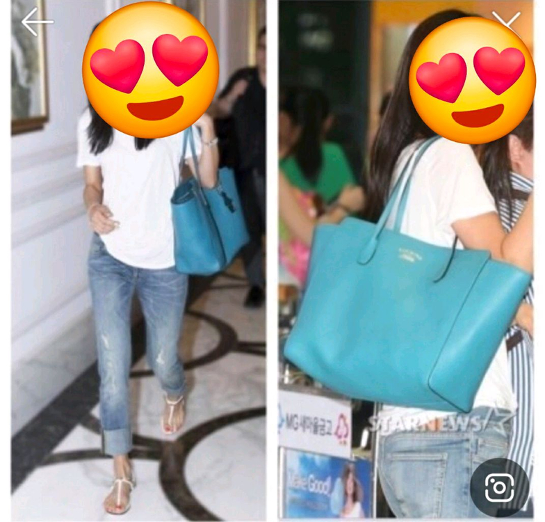 구찌 스윙백 팝니다ㅡ가죽--7