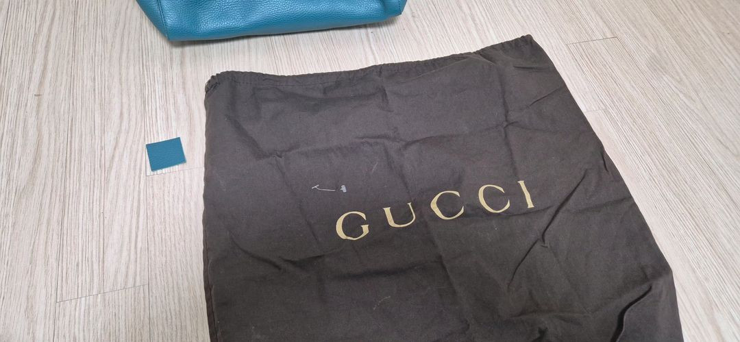 구찌 스윙백 팝니다ㅡ가죽--8