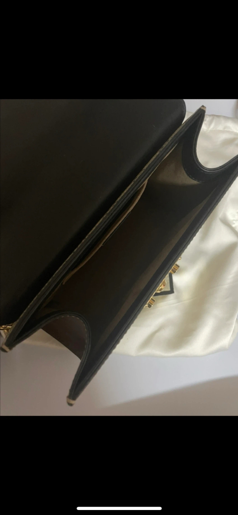 구찌 패드락 스몰 GG 숄더백 이미지