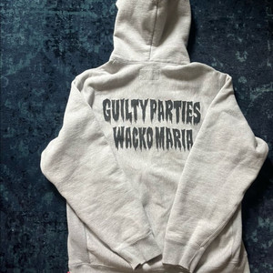 와코마리아 후드티