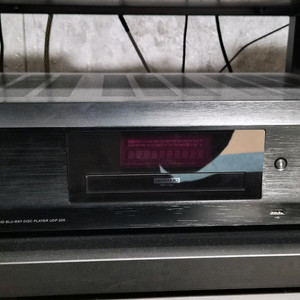 oppo udp-205