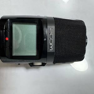 zoom h2n 핸디 레코더