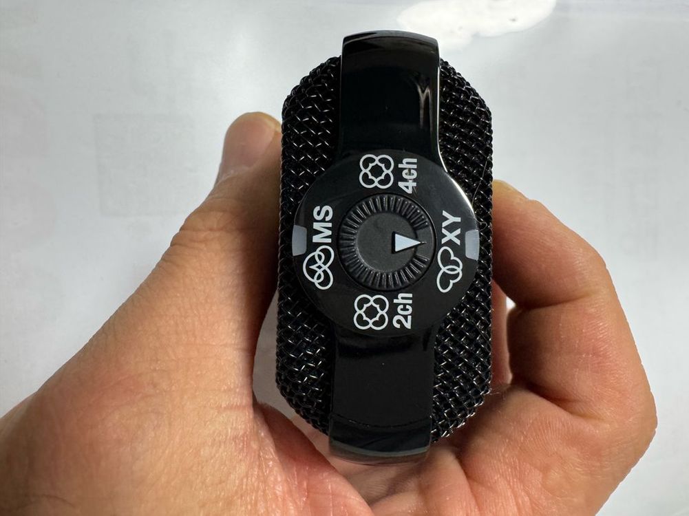 zoom h2n 핸디 레코더--3