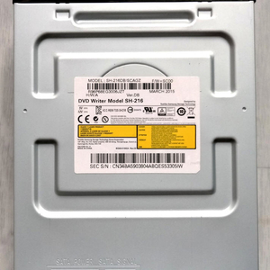 DVD-RW SH-216 Toshiba(삼성)ODD