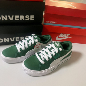 푸마 스니커즈 운동화 (255) 새상품