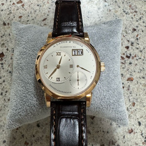 랑에 운트 죄네 랑에1 이미지