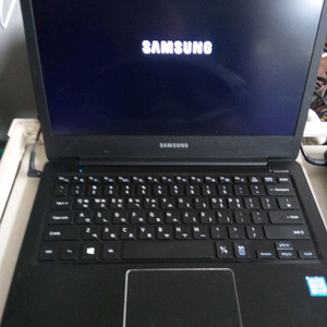 삼성 i5 7세대 노트북