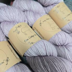 손뜨개 털실 핸드다잉얀 에덴코티지 털실