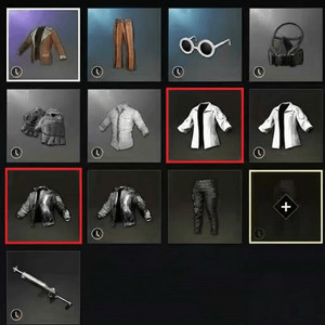 배그 스킨 완유 박스 팝니다 (영구제 판매)