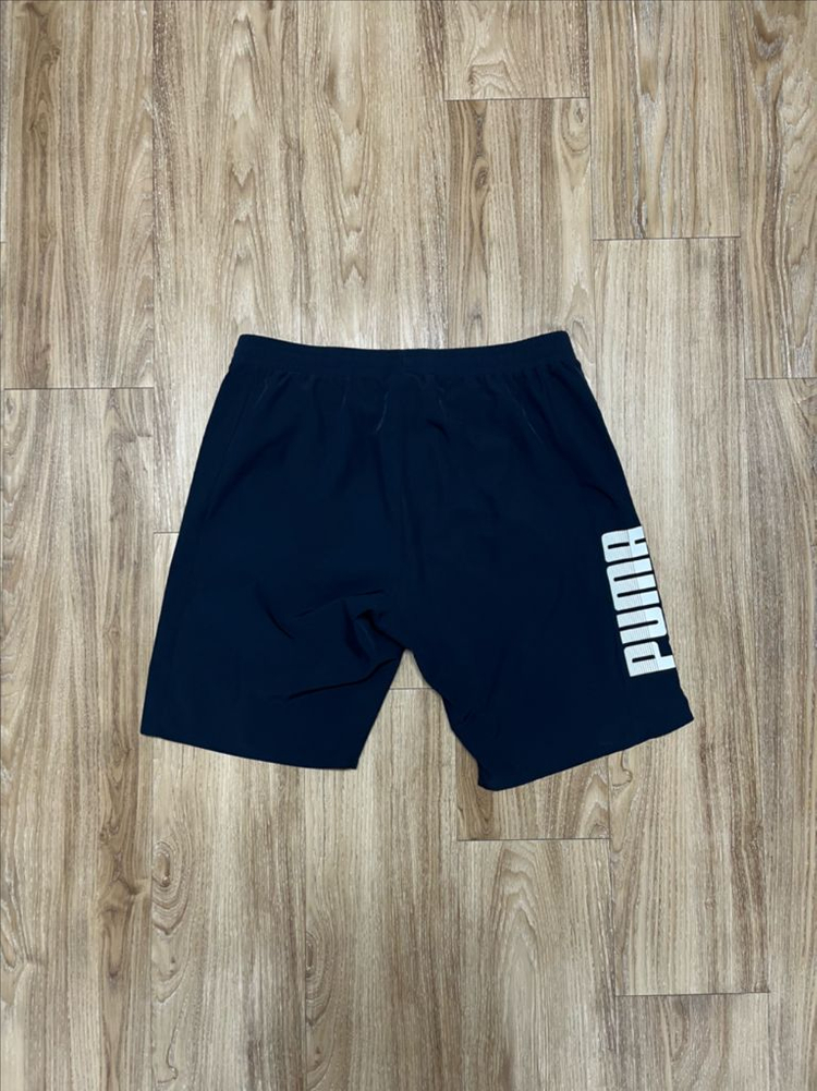 푸마 반바지 XL 이미지