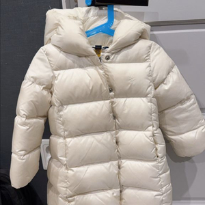 키즈 랄프로렌 롱패딩 점퍼
