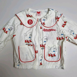 베베드피노 가나슈베이비 점퍼 100