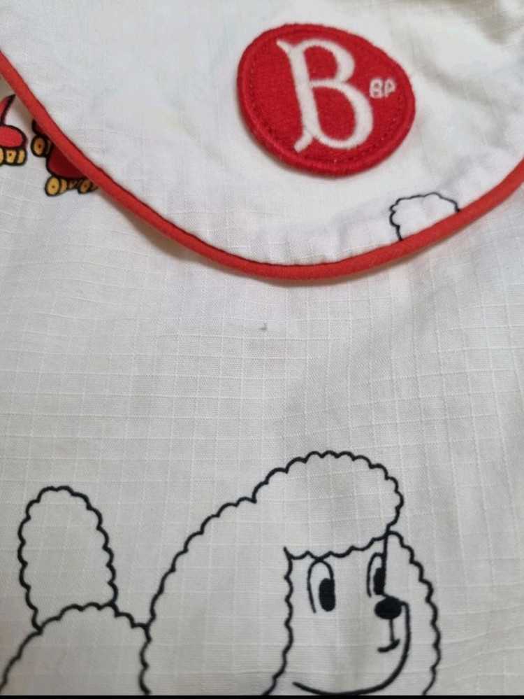 베베드피노 가나슈베이비 점퍼 100--1