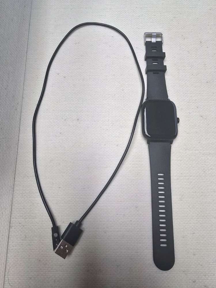 WAPIK 블루투스 스마트워치 Z8 이미지