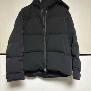 [50] 솔리드옴므 128 패딩