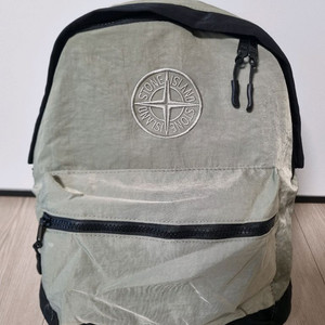 스톤아일랜드 백팩