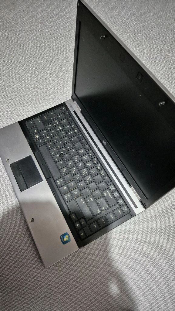 HP ELITEBOOK 8440P 노트북 부품용 - 안심되는 중고거래