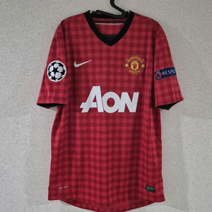 [100]12-13 맨유 루니 나이키 축구유니폼