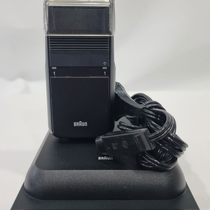 Braun 5213 프로페셔널 전기면도기