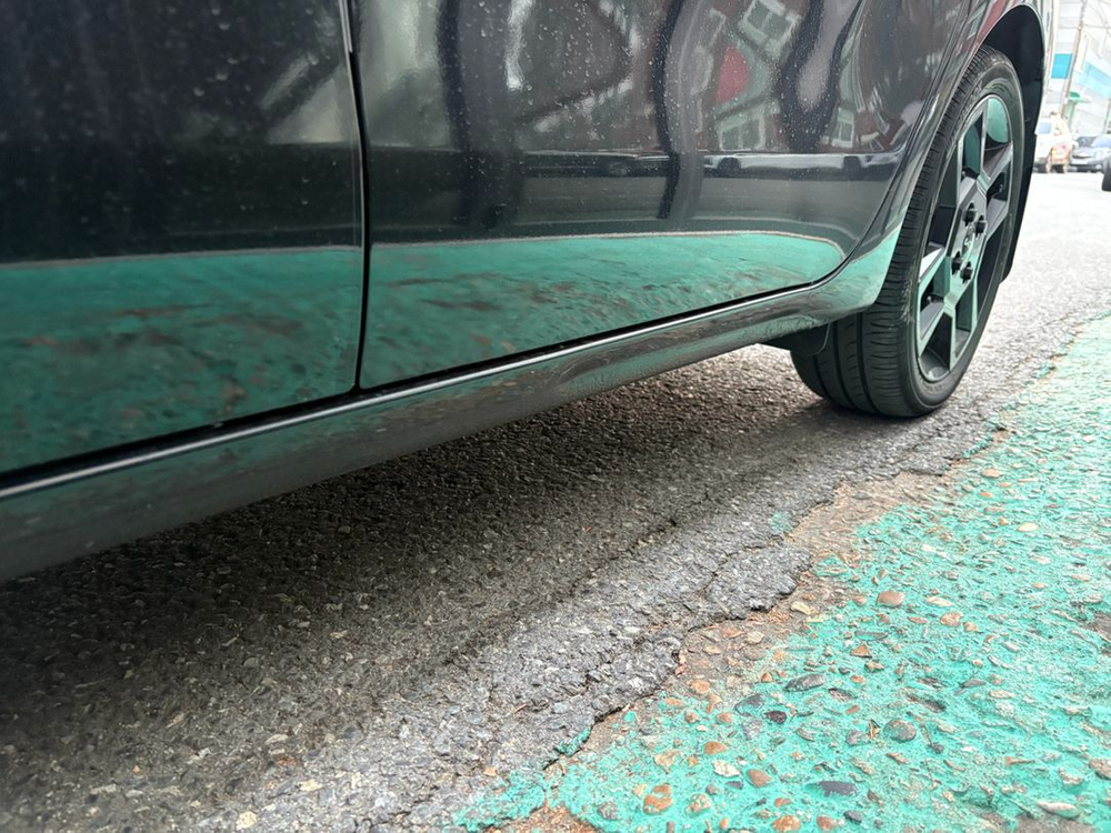 기아 더뉴레이 23년식 가솔린 2.6만km--5