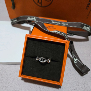 에르메스 샹달링 실버