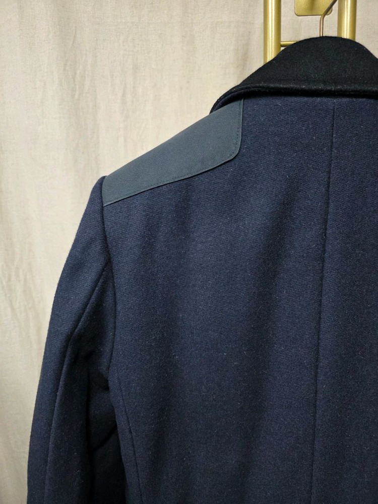 랩앤본 피코트 95사이즈--7