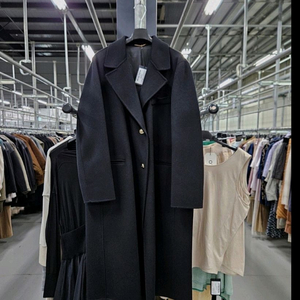 한섬시스템 핸드메이드코트