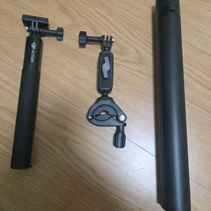 DJI 악세서리 판매 총 3개