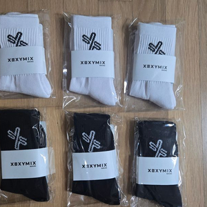 젝시믹스 심볼삭스