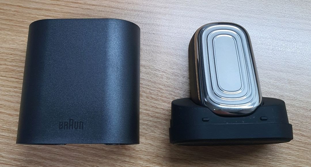 브라운 전기면도기 시리즈9 전용 프로케어헤드 94HY--1