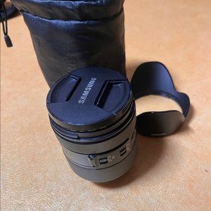 삼성 NX 16-50mm F2-2.8 S ED OIS, nx 슈퍼렌즈