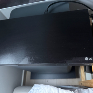 엘지 ubk90. 4k블루레이 플레이어팝니다