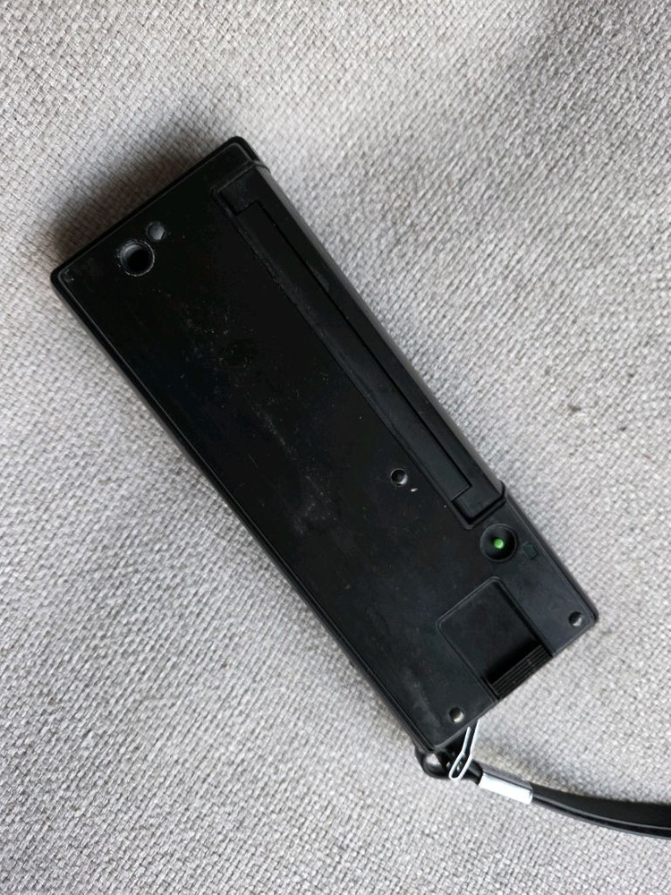 후지필름 110 필름 3개 + 코닥 카메라--3