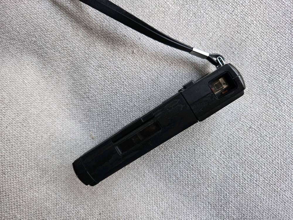 후지필름 110 필름 3개 + 코닥 카메라--5