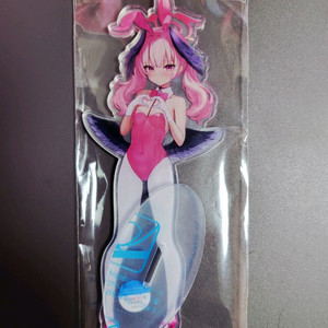 급처) 블루아카이브 바니걸 코하루 아크릴 스탠드