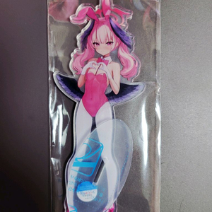 급처) 블루아카이브 바니걸 코하루 아크릴 스탠드