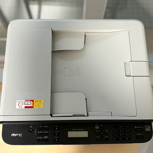 브라더 무선 레이저 복합기 MFC-1910W_15번