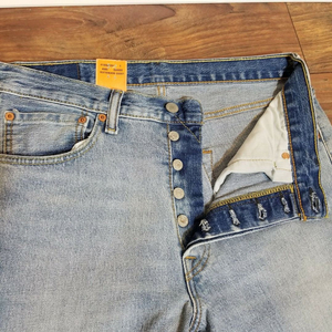 [32X32] 리바이스 501 데드스탁