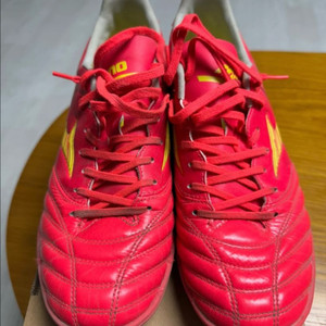 미즈노 모렐리아 네오 270