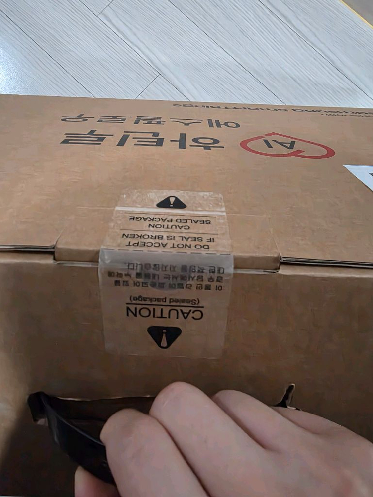 하틴루 S-Pillow 베개--2