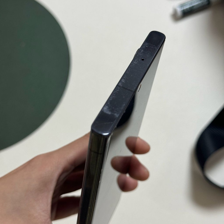 갤럭시 S23 울트라 512GB 블랙 S급 자급제 미개통(카메라용으로 사용) 이미지