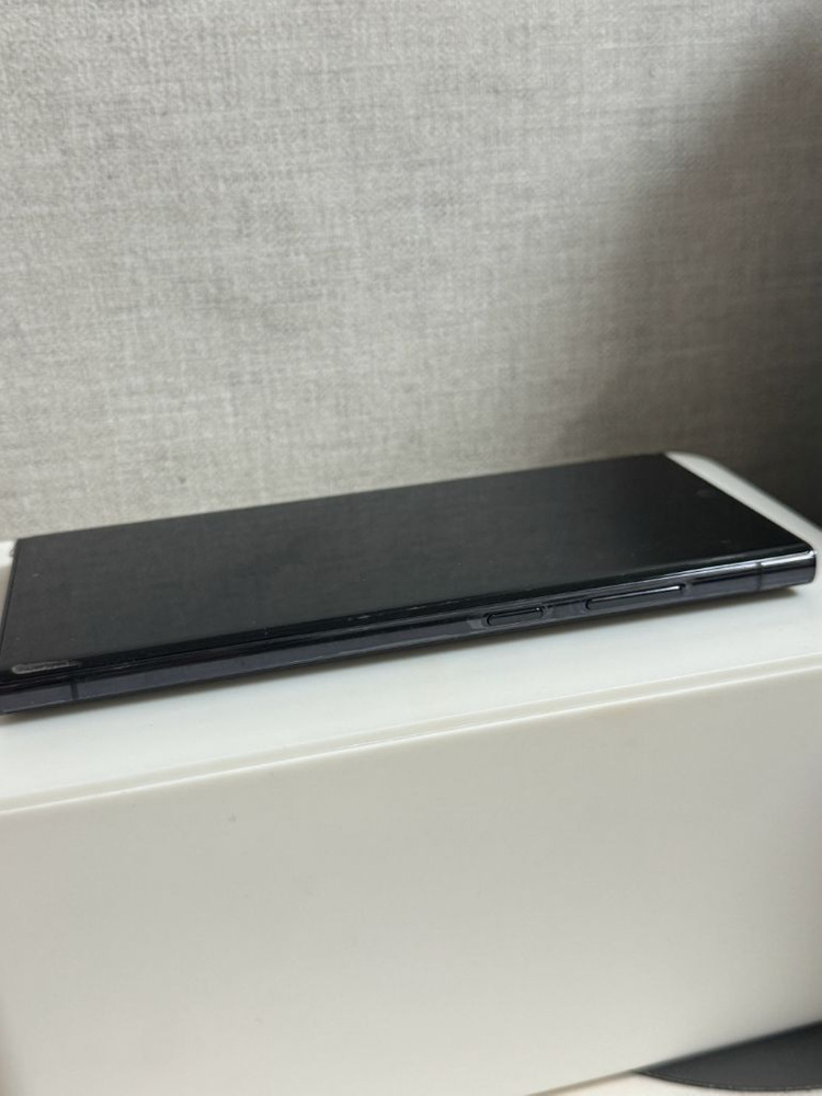 갤럭시 S23 울트라 512GB 블랙 S급 자급제 미개통(카메라용으로 사용) 이미지