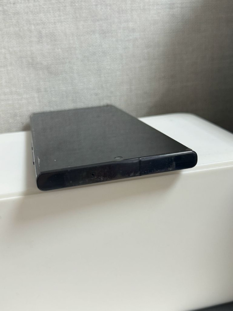 갤럭시 S23 울트라 512GB 블랙 S급 자급제 미개통(카메라용으로 사용) 이미지