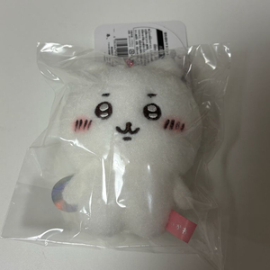 치이카와 호와호와 후와후와 마스코트