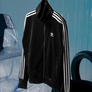[새상품] M) 아디다스 파이어버드 트랙탑 블랙