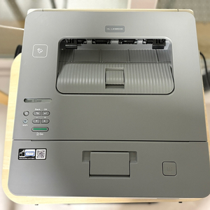 브라더 무선양면 레이저 프린터 HL-L2385DW_100번