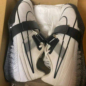 [285] 나이키 로말레오4 역도화