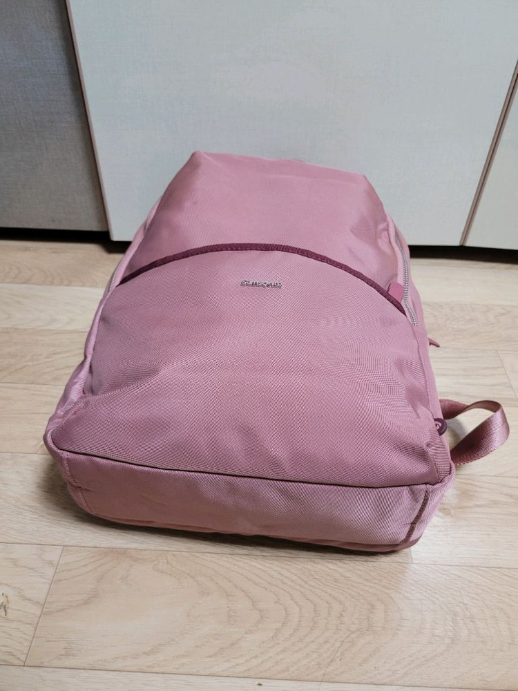 샘소나이트 여성백팩 팝니다 이미지