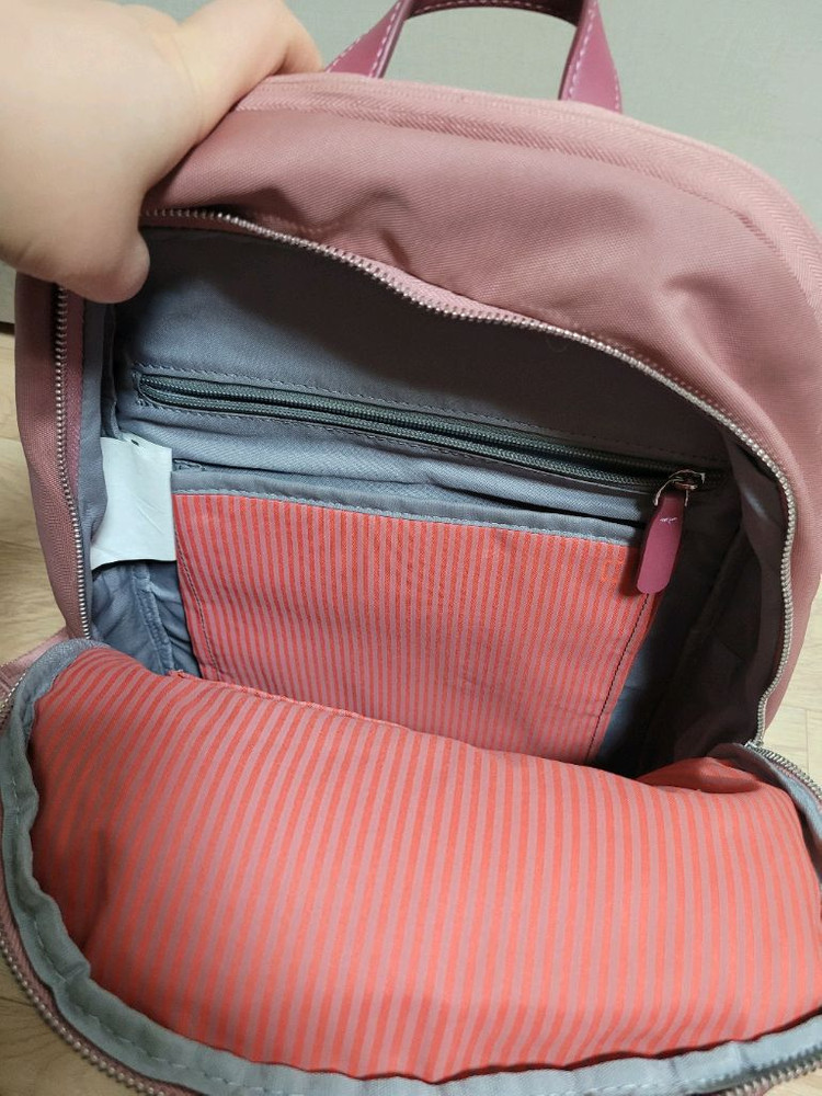 샘소나이트 여성백팩 팝니다 이미지